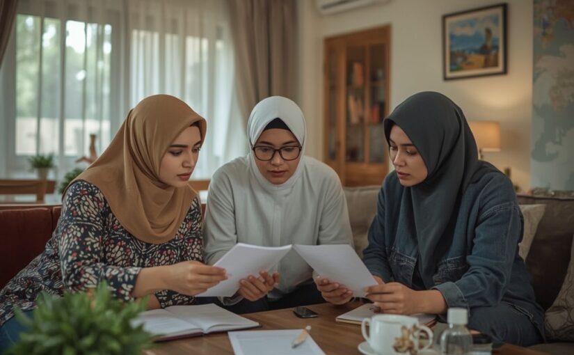 Studi Kasus Perjalanan Keluarga: Memilih Klinik, Vaksin, Asuransi, dan Konsultasi yang Tepat